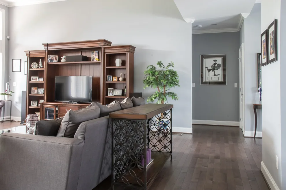 Bespoke Residence | Clarence, NY by KCB Architecture - Photo 41