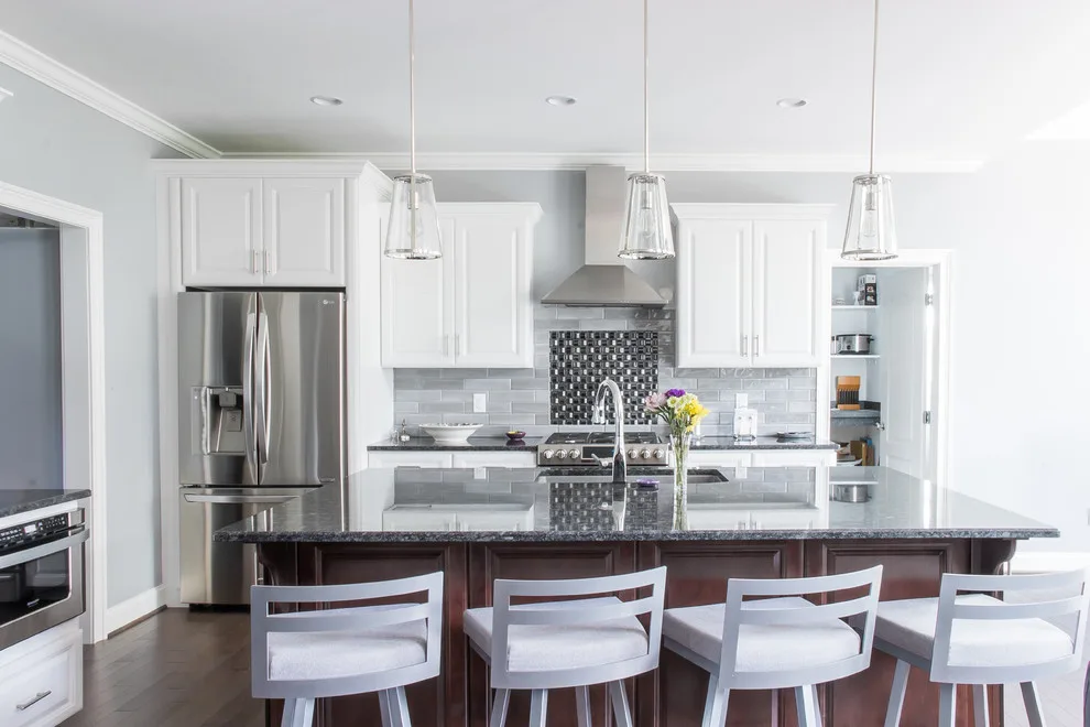 Bespoke Residence | Clarence, NY by KCB Architecture - Photo 45