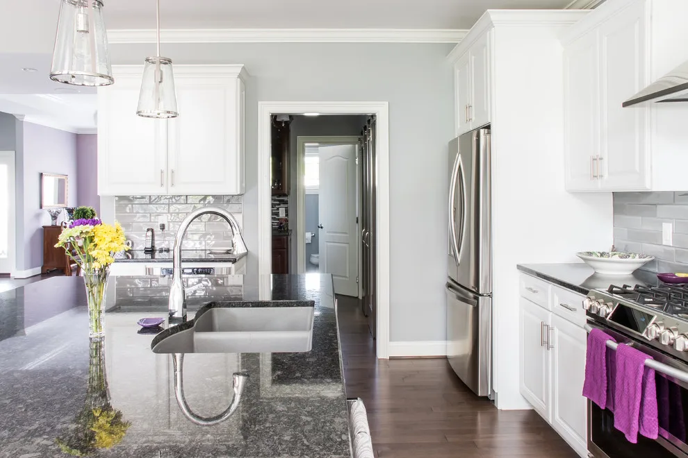 Bespoke Residence | Clarence, NY by KCB Architecture - Photo 13