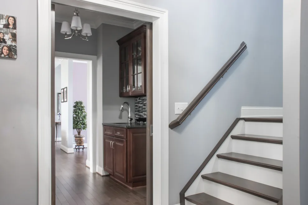Bespoke Residence | Clarence, NY by KCB Architecture - Photo 11