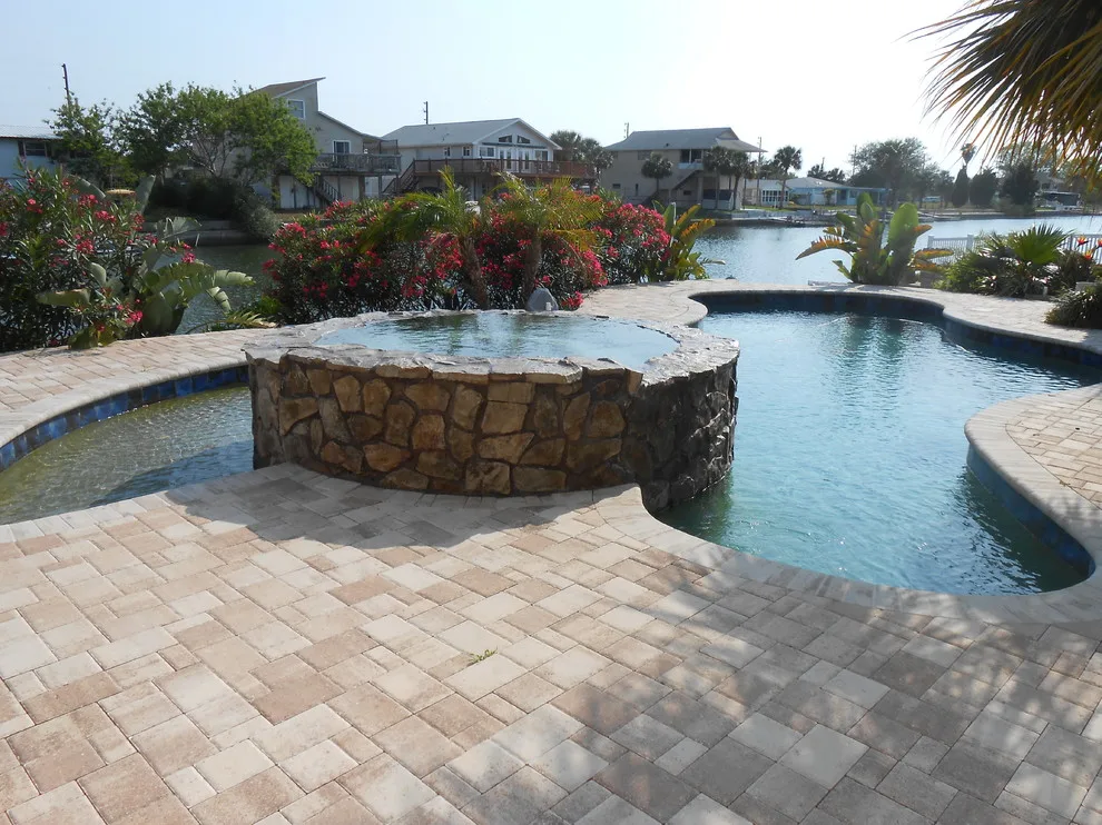 Coastal Custom Home by David R. Mango Design, Inc. - Photo 3