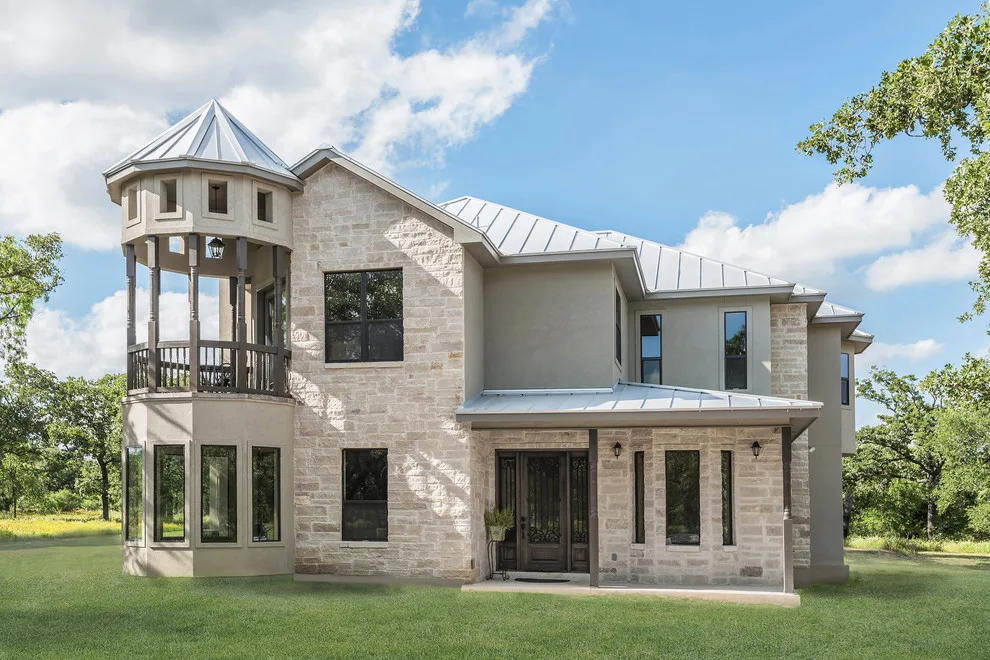 Contemporary Victorian by Lace Designs - Photo 8