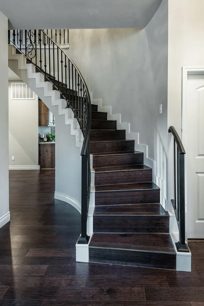 Contemporary Victorian by Lace Designs - Photo 7