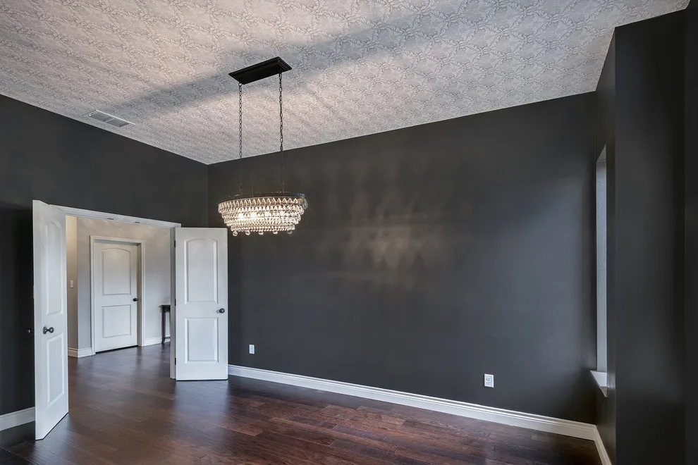 Contemporary Victorian by Lace Designs - Photo 2