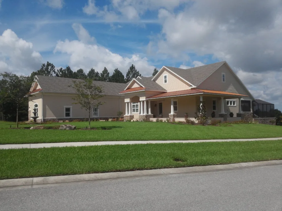 David R. Mango Design, Inc. - Photo 3