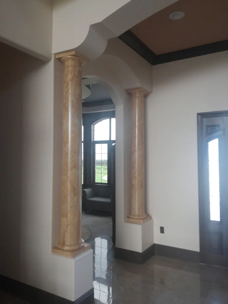 Bespoke Residence | Southern Hills 2 by David R. Mango Design, Inc. - Photo 7