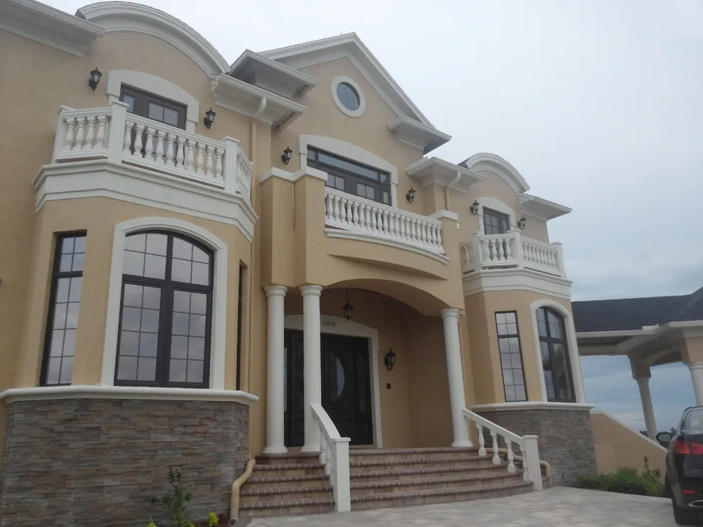 Bespoke Residence | Southern Hills 2 by David R. Mango Design, Inc. - Photo 2