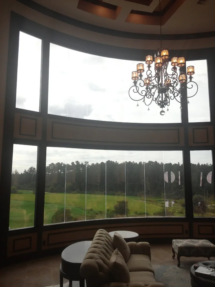 Bespoke Residence | Southern Hills 2 by David R. Mango Design, Inc. - Photo 9