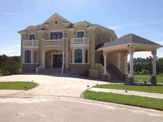 Bespoke Residence | Southern Hills 2 by David R. Mango Design, Inc. - Photo 5
