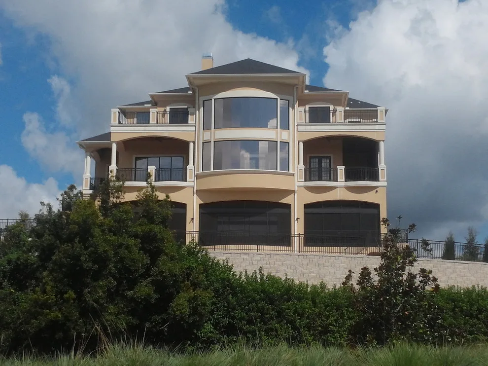 Bespoke Residence | Southern Hills 2 by David R. Mango Design, Inc. - Photo 4