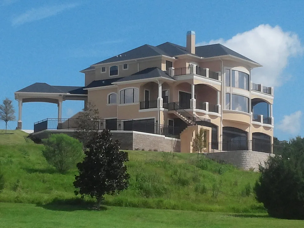 Bespoke Residence | Southern Hills 2 by David R. Mango Design, Inc. - Photo 6