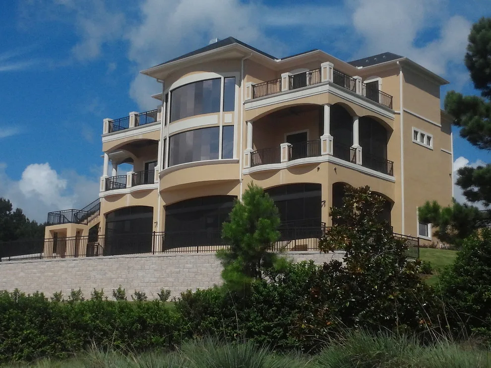 Bespoke Residence | Southern Hills 2 by David R. Mango Design, Inc. - Photo 3