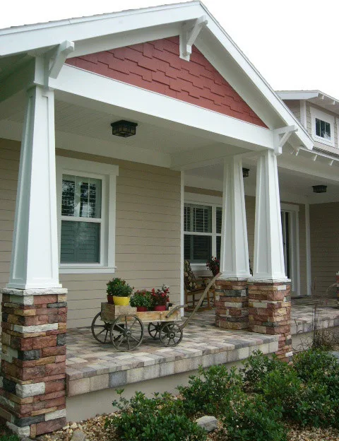 Tailored Residence - Southern Hills3 by David R. Mango Design, Inc. - Photo 2