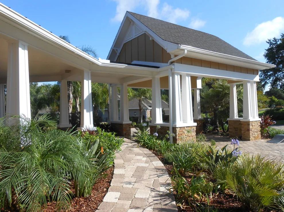 Expertly Designed Bespoke Residence | Tampa Bay by David R. Mango Design, Inc. - Photo 6