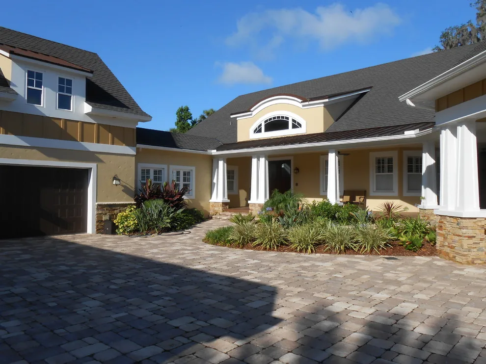 Expertly Designed Bespoke Residence | Tampa Bay by David R. Mango Design, Inc. - Photo 4