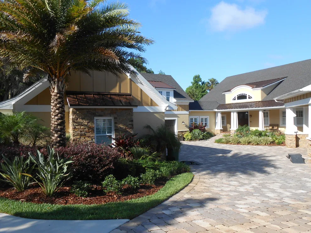Expertly Designed Bespoke Residence | Tampa Bay by David R. Mango Design, Inc. - Photo 5