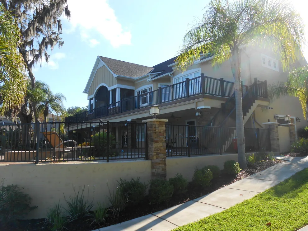 Expertly Designed Bespoke Residence | Tampa Bay by David R. Mango Design, Inc. - Photo 3