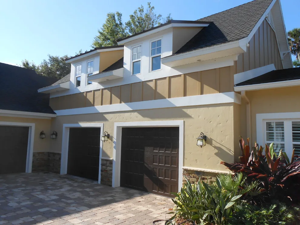 Expertly Designed Bespoke Residence | Tampa Bay by David R. Mango Design, Inc. - Photo 2