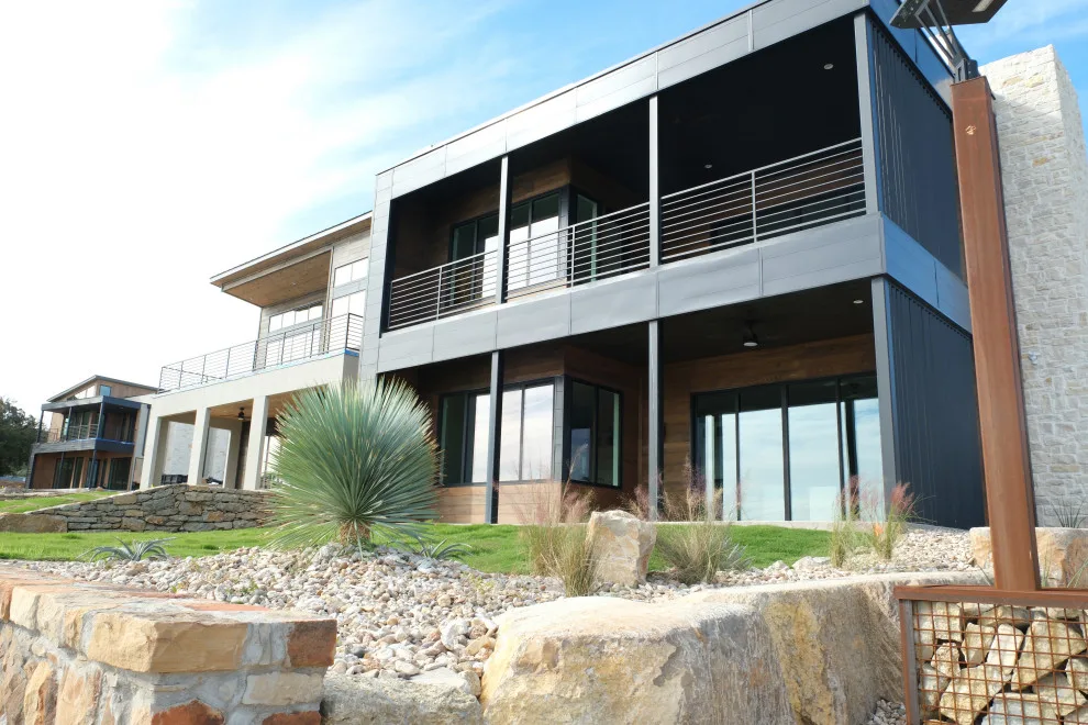 MKOA | Morgan Kennedy Office Of Architecture - Photo 6