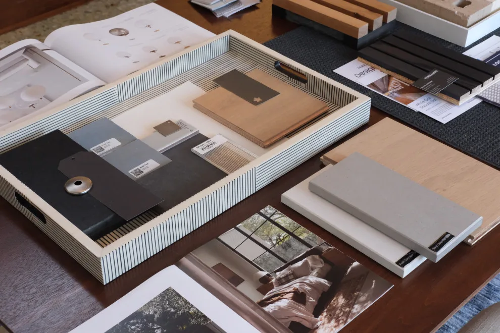 Bespoke Residences by MKOA | Morgan Kennedy Office Of Architecture - Photo 11