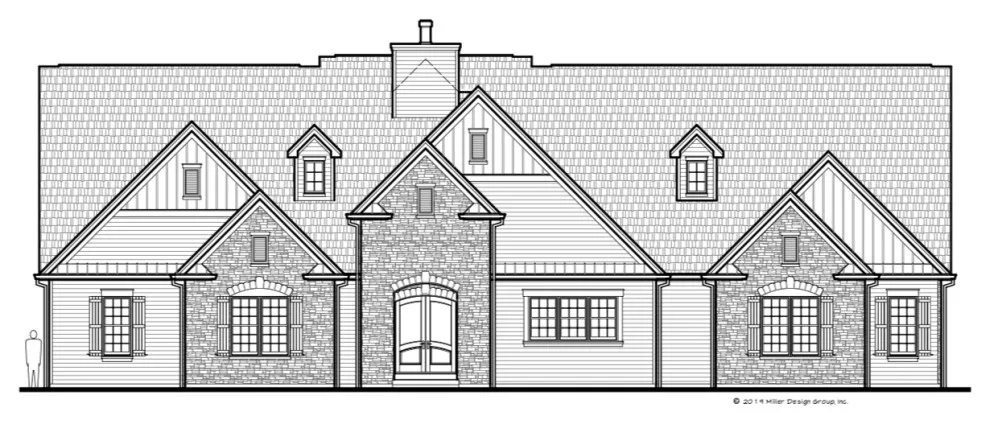 Tailored Home Visualizations by Miller Design Group, Inc. - Photo 5