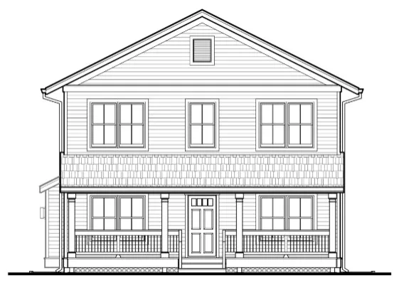 Tailored Home Visualizations by Miller Design Group, Inc. - Photo 2