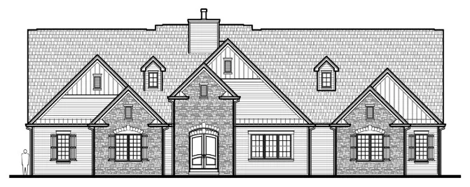 Tailored Home Visualizations by Miller Design Group, Inc. - Photo 6