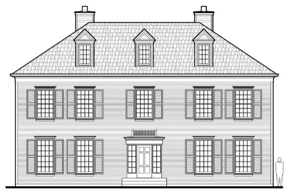 Tailored Home Visualizations by Miller Design Group, Inc. - Photo 4