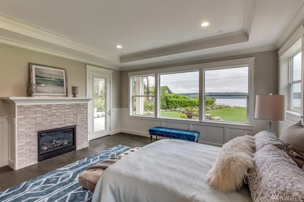 Bespoke Luxury Residence on Bainbridge Island by Custom Your Way Design - Photo 7