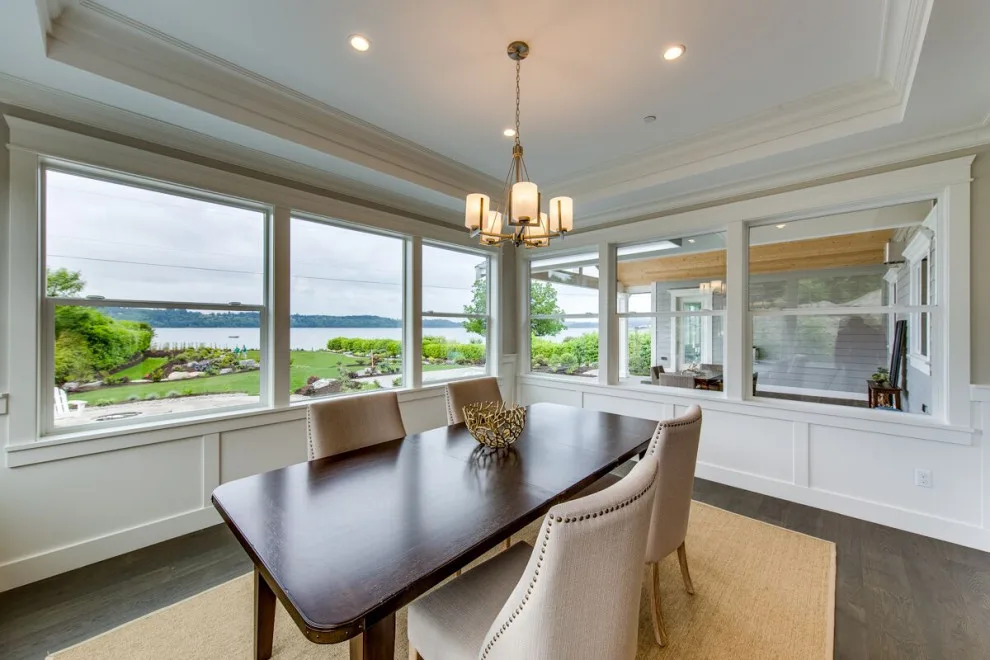 Bespoke Luxury Residence on Bainbridge Island by Custom Your Way Design - Photo 6