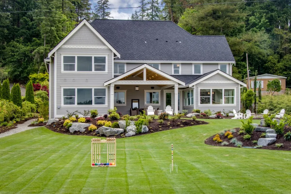 Bespoke Luxury Residence on Bainbridge Island by Custom Your Way Design - Photo 13