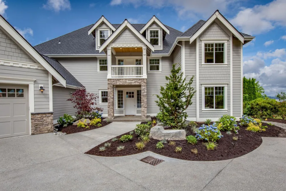 Bespoke Luxury Residence on Bainbridge Island by Custom Your Way Design - Photo 17