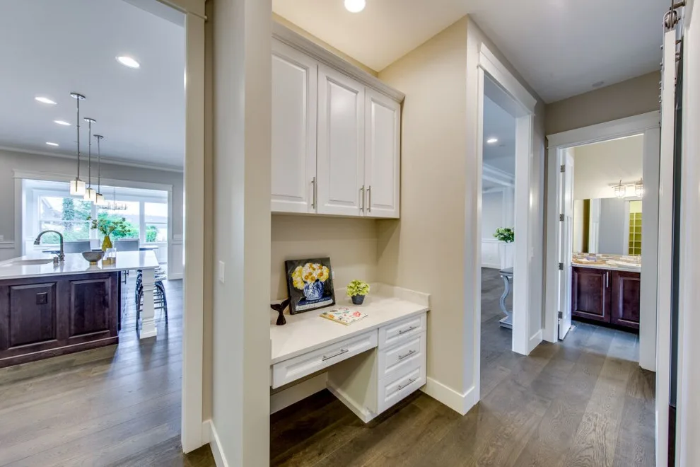 Bespoke Luxury Residence on Bainbridge Island by Custom Your Way Design - Photo 14