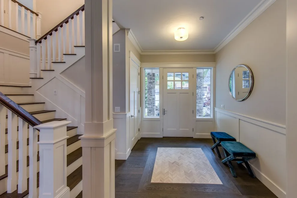 Bespoke Luxury Residence on Bainbridge Island by Custom Your Way Design - Photo 3