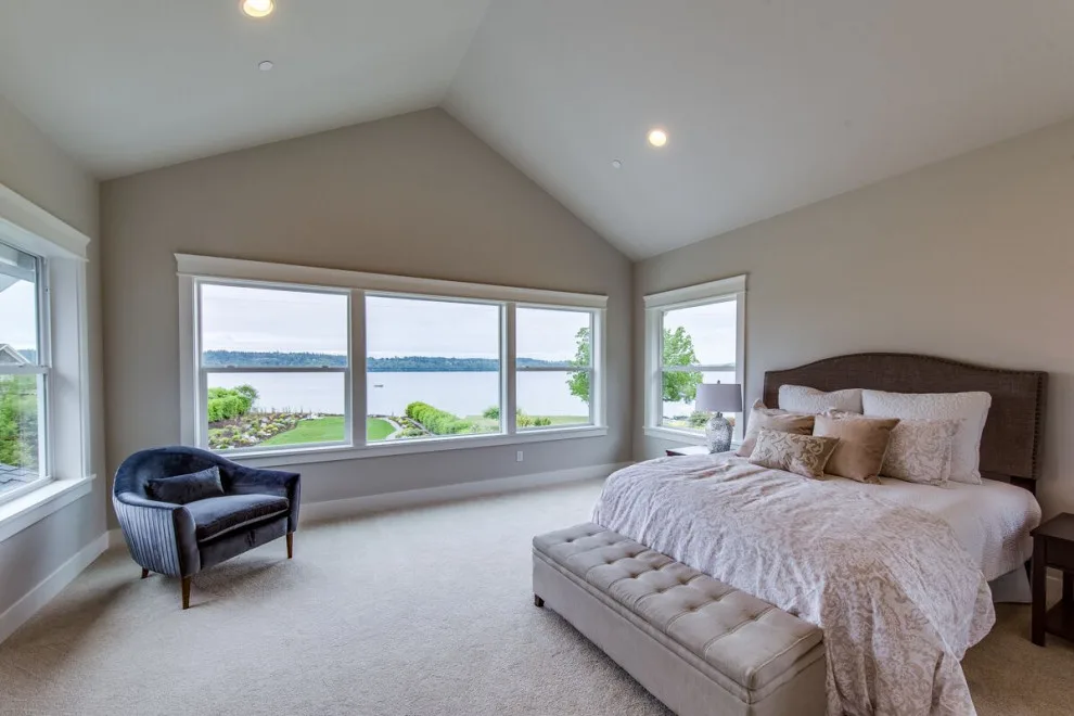 Bespoke Luxury Residence on Bainbridge Island by Custom Your Way Design - Photo 9