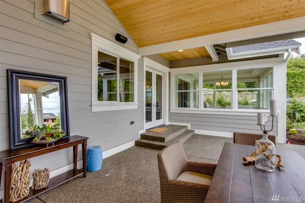 Bespoke Luxury Residence on Bainbridge Island by Custom Your Way Design - Photo 11