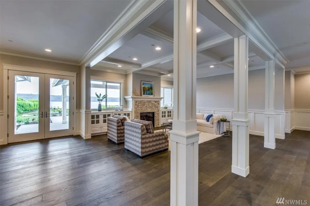 Bespoke Luxury Residence on Bainbridge Island by Custom Your Way Design - Photo 16