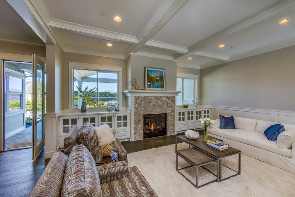 Bespoke Luxury Residence on Bainbridge Island by Custom Your Way Design - Photo 10