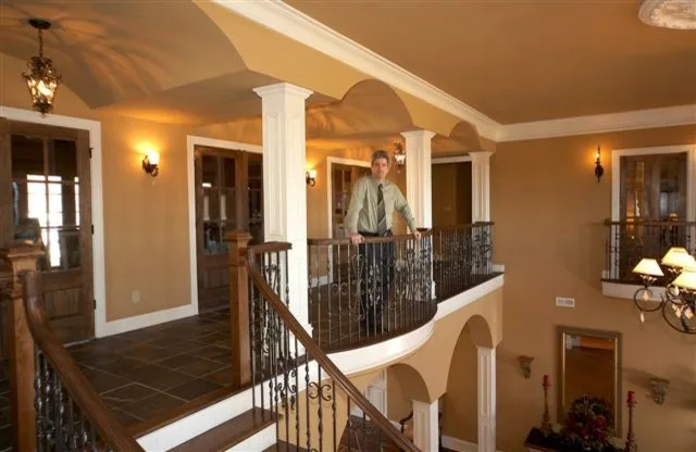 Tailored Home by Falconnier Design Co - Photo 3