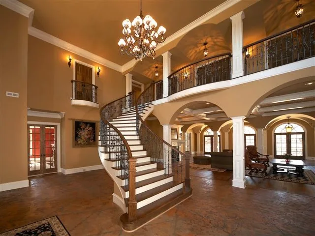 Tailored Home by Falconnier Design Co - Photo 6
