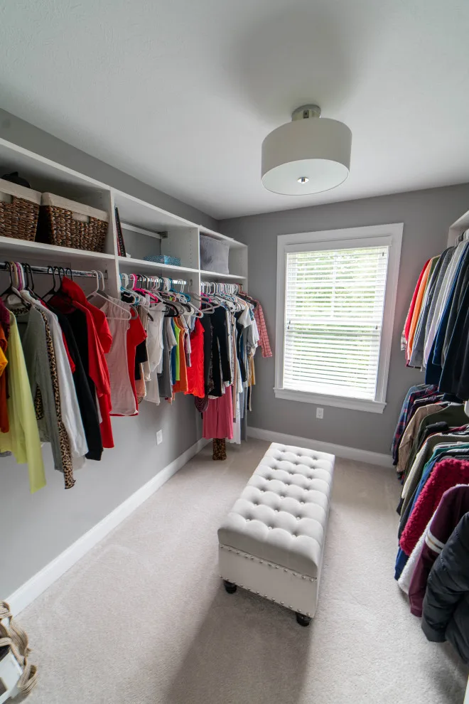 Tailored Craftsman Home for Families by Green Team Design, Inc. - Photo 19