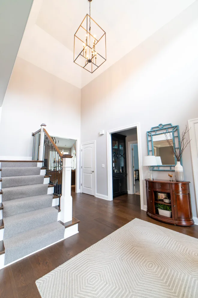 Tailored Craftsman Home for Families by Green Team Design, Inc. - Photo 18