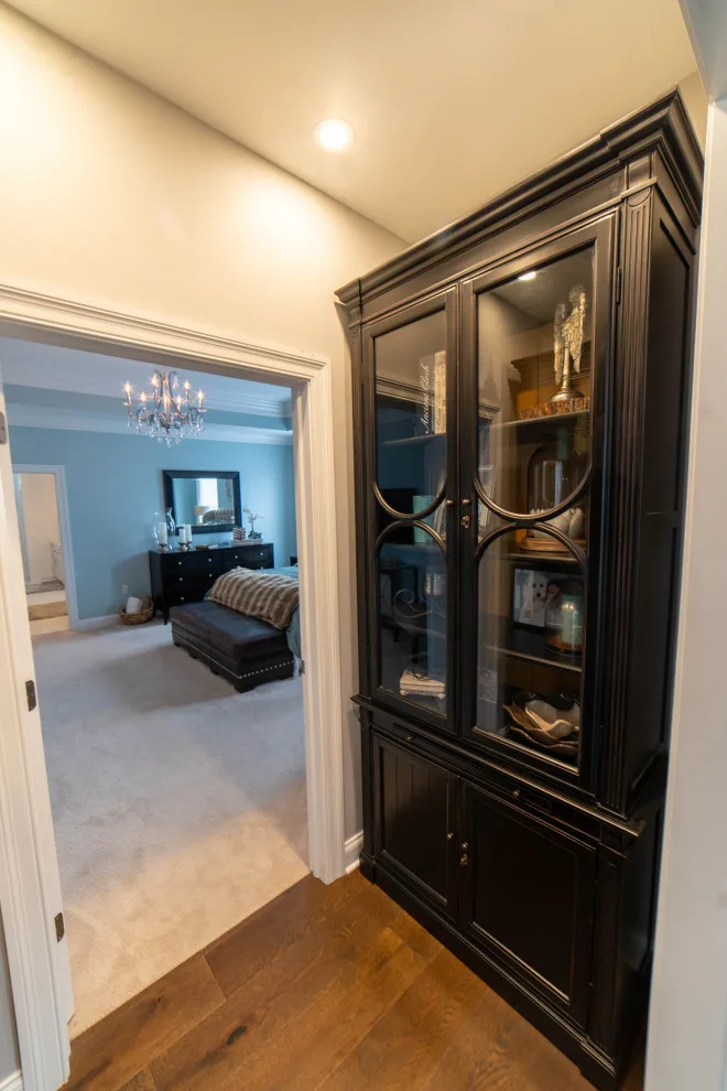 Tailored Craftsman Home for Families by Green Team Design, Inc. - Photo 16