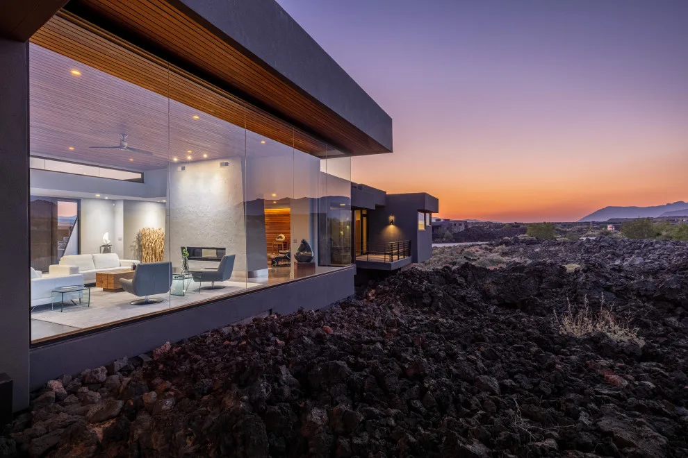 CW12 Reimagined by McQuay Architects - Photo 15