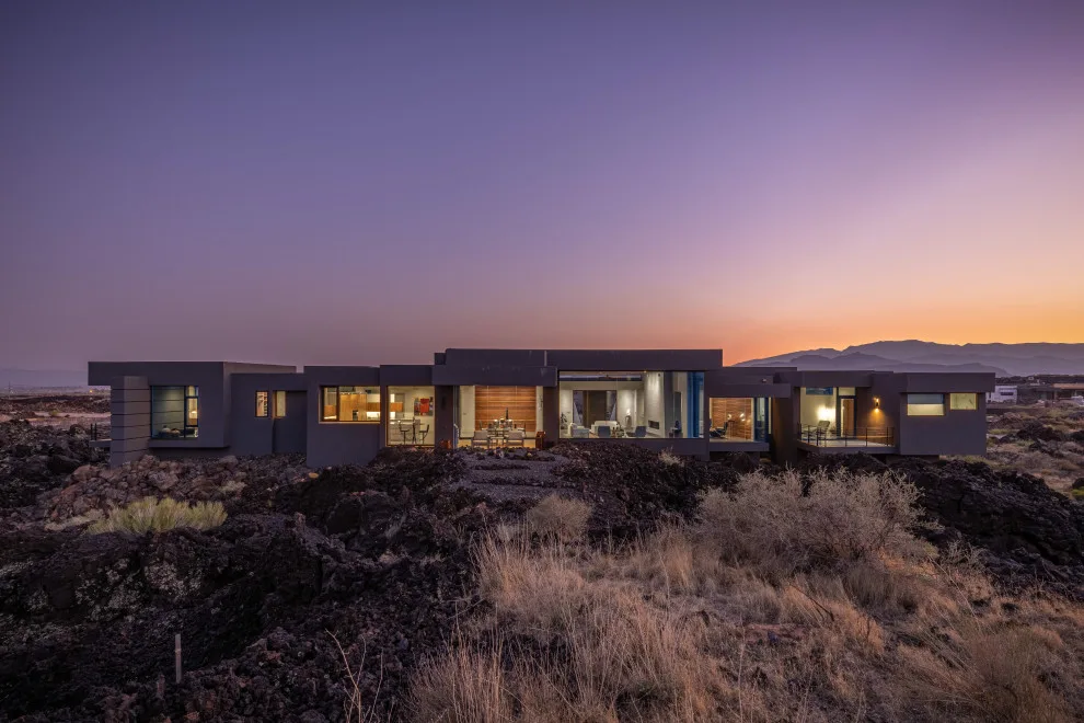 CW12 Reimagined by McQuay Architects - Photo 5