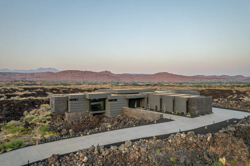 CW12 Reimagined by McQuay Architects - Photo 10