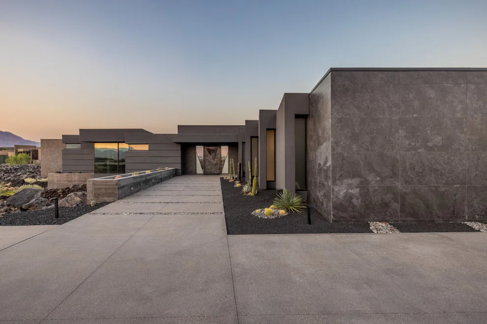 CW12 Reimagined by McQuay Architects - Photo 4