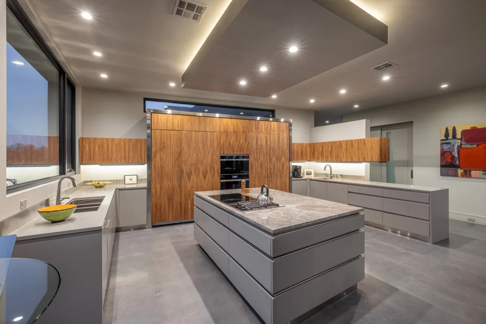 CW12 Reimagined by McQuay Architects - Photo 7