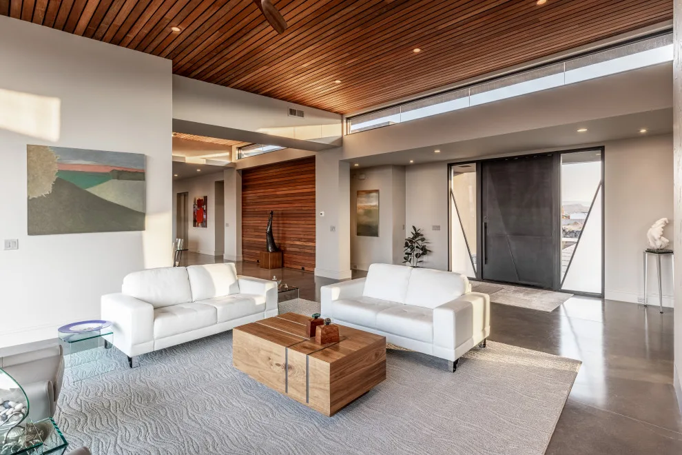 CW12 Reimagined by McQuay Architects - Photo 16