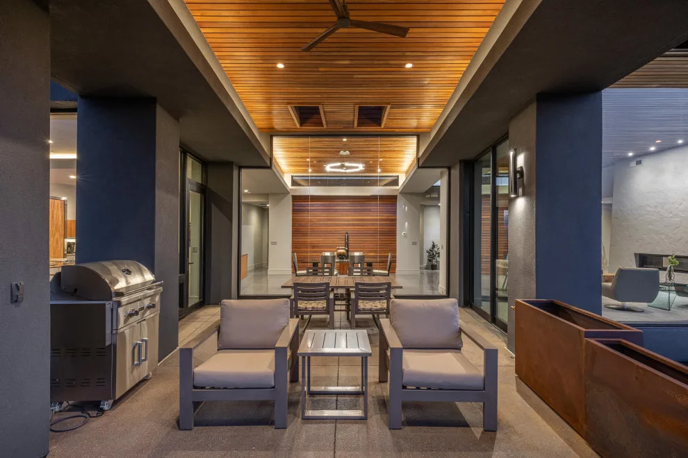 CW12 Reimagined by McQuay Architects - Photo 2